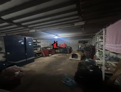 Casa para Loca��o, em Alfredo Marcondes, bairro MIRASSOL, 3 dormit�rios, 1 banheiro, 2 vagas