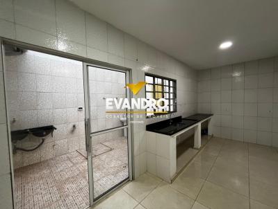 Casa em Condom�nio para Venda, em Cuiab�, bairro Jardim Imperial, 2 dormit�rios, 2 banheiros, 2 vagas