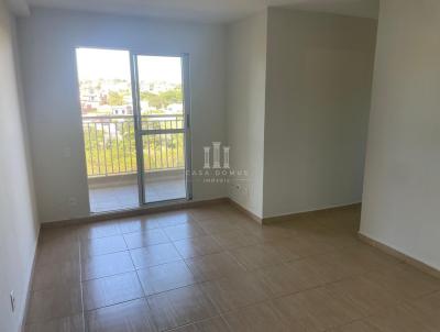 Apartamento para Venda, em Campinas, bairro Residencial Parque da Fazenda, 3 dormit�rios, 2 banheiros, 1 su�te, 1 vaga