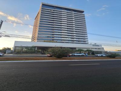 Sala Comercial para Loca��o, em Rio Verde, bairro Avenida Presidente Vargas, 1 banheiro, 1 vaga