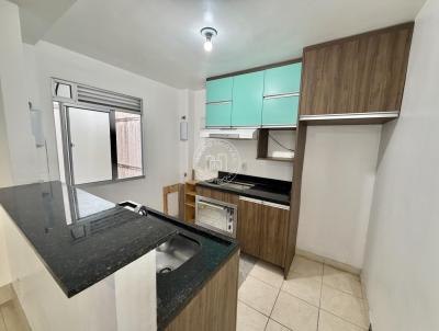 Apartamento para Venda, em Canoas, bairro Igara, 2 dormit�rios, 1 banheiro, 1 vaga