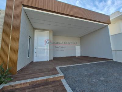 Casa para Venda, em Santo Ant�nio da Platina, bairro Condom�nio Monte Sinai, 3 dormit�rios, 5 banheiros, 3 su�tes, 2 vagas