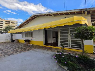 Casa para Loca��o, em Valinhos, bairro Bela Vista, 3 dormit�rios, 3 banheiros, 1 su�te, 2 vagas