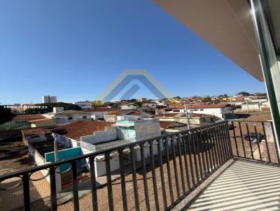 Apartamento para Venda, em S�o Jos� do Rio Pardo, bairro Vila Pereira, 2 dormit�rios, 1 banheiro, 1 vaga