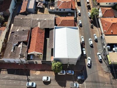 Oportunidade para Investidor para Loca��o, em Rio Verde, bairro Jardim Goi�s