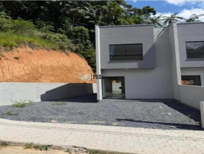 Casa para Venda, em Brusque, bairro Ponta Russa, 2 dormit�rios, 1 banheiro, 1 vaga