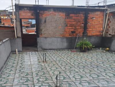 Casa para Venda, em Santo Andr�, bairro S�tio dos Vianas, 2 dormit�rios, 2 banheiros