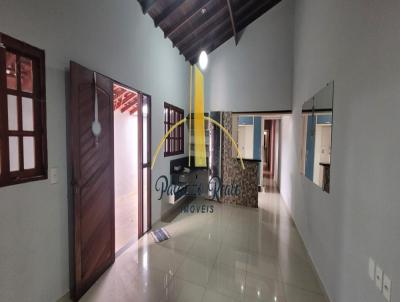 Casa para Loca��o, em , bairro Comercial e Residencial Jardim Mariana, 3 dormit�rios, 1 banheiro, 1 su�te, 2 vagas