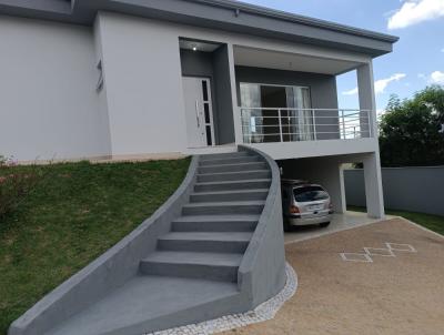 Casa em Condom�nio para Venda, em Itatiba, bairro Loteamento Itatiba Country Club, 3 dormit�rios, 6 banheiros, 3 su�tes, 4 vagas