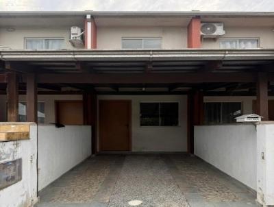 Casa para Venda, em Joinville, bairro Morro do Meio, 2 dormit�rios, 2 banheiros, 1 vaga