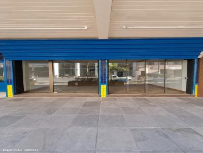 Loja Comercial para Loca��o, em Torres, bairro Centro, 1 banheiro