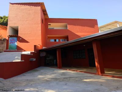 Casa para Venda, em Jundia�, bairro �GUA DAS FLORES, 3 dormit�rios, 2 banheiros, 1 su�te, 2 vagas