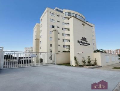 Apartamento para Venda, em Botucatu, bairro Vila Nogueira, 3 dormit�rios, 2 banheiros, 1 su�te, 2 vagas