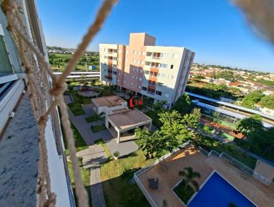 Apartamento para Loca��o, em Presidente Prudente, bairro Condom�nio Villa Europa, 2 dormit�rios, 1 banheiro, 1 vaga
