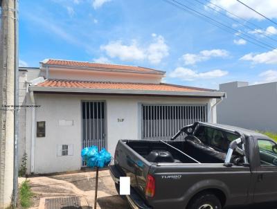 Casa para Venda, em Monte Mor, bairro Bairro Planejado Monterrey, 2 dormit�rios, 1 banheiro, 1 su�te, 2 vagas