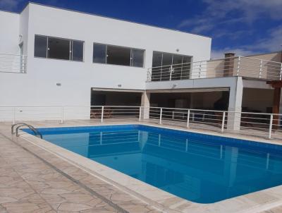 Casa para Venda, em Campinas, bairro Residencial Citt� di Salerno, 2 dormit�rios, 4 banheiros, 3 vagas