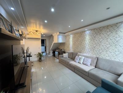 Casa em Condom�nio para Venda, em Rio de Janeiro, bairro Taquara, 4 dormit�rios, 3 banheiros, 2 su�tes, 2 vagas