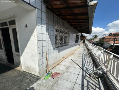 Casa para Loca��o, em Fortaleza, bairro Ant�nio Bezerra, 4 dormit�rios, 4 banheiros, 3 su�tes, 2 vagas