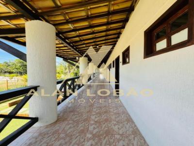 Apartamento para Venda, em Mata de S�o Jo�o, bairro Imbassa�, 1 dormit�rio, 1 vaga