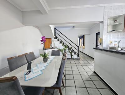 Casa para Venda, em Ribeir�o Preto, bairro Vila Monte Alegre, 4 dormit�rios, 5 banheiros, 2 su�tes, 6 vagas