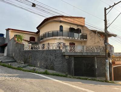 Casa para Venda, em Mau�, bairro Jardim Esperan�a, 4 dormit�rios, 2 banheiros, 1 su�te, 2 vagas