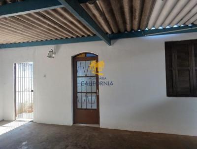 Casa para Loca��o, em Jacare�, bairro Jardim Marcondes, 2 dormit�rios, 1 banheiro, 1 vaga