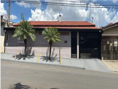 Casa para Venda, em Sumar�, bairro Santo Antonio, 2 dormit�rios, 2 banheiros, 1 su�te, 2 vagas