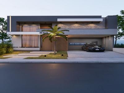 Casa em Condom�nio para Venda, em , bairro Loteamento Green View Village, 3 dormit�rios, 3 banheiros, 3 su�tes, 3 vagas