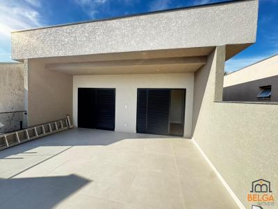 Casa para Venda, em Atibaia, bairro Ch�caras Itapetininga, 4 dormit�rios, 5 banheiros, 4 su�tes