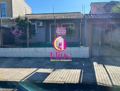 Casa para Venda, em Sapucaia do Sul, bairro Vacchi, 3 dormit�rios, 1 banheiro