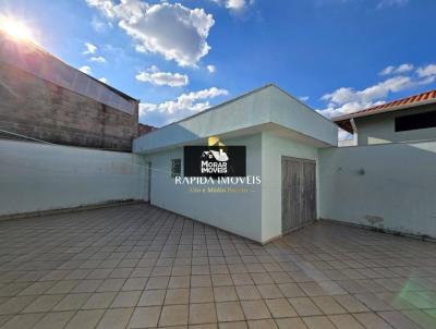 Casa para Venda, em Jundia�, bairro Vila Rami, 2 dormit�rios, 1 banheiro