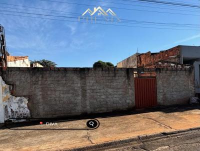 Terreno para Venda, em Barretos, bairro Diva