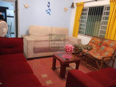 Casa para Venda, em Caraguatatuba, bairro Perequ� Mirim, 2 dormit�rios, 2 banheiros, 1 su�te, 3 vagas