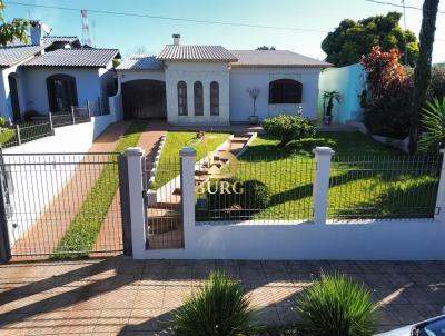 Casa para Venda, em Giru�, bairro Centro, 1 dormit�rio, 4 banheiros, 1 su�te, 4 vagas