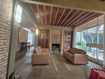 Casa para Venda, em Belo Horizonte, bairro Sion, 3 dormit�rios, 3 banheiros, 1 su�te, 2 vagas