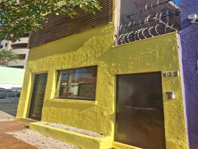 Sobrado para Loca��o, em Ribeir�o Preto, bairro Vila Seixas, 2 banheiros
