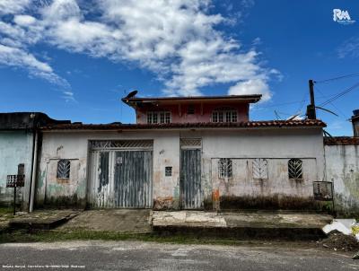 Casa para Venda, em Ananindeua, bairro Icu�-Guajar�, 3 dormit�rios, 2 banheiros, 2 vagas