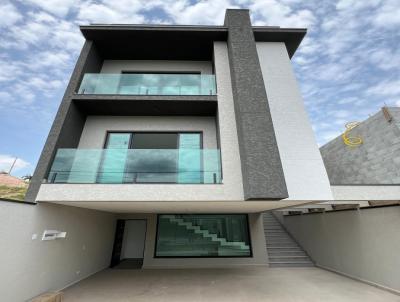 Casa em Condom�nio para Loca��o, em Santana de Parna�ba, bairro Villas do Jaguari, 3 dormit�rios, 2 banheiros, 1 su�te, 2 vagas