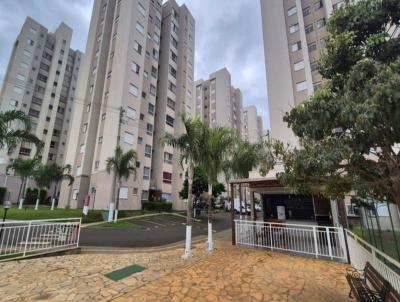 Apartamento para Venda, em Sumar�, bairro Jardim Maria Lu�za, 2 dormit�rios, 1 banheiro, 1 vaga