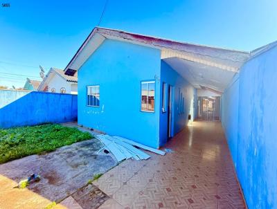 Casa para Venda, em Uni�o da Vit�ria, bairro 