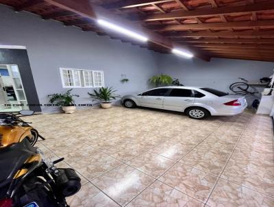 Casa para Venda, em Indaiatuba, bairro Jardim Paulista Ii, 2 dormit�rios, 1 banheiro, 2 vagas