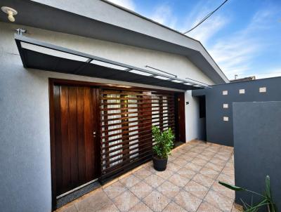 Casa para Venda, em Londrina, bairro Jardim Agari, 4 dormit�rios, 3 banheiros, 1 su�te, 1 vaga