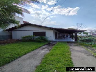 Lote para Venda, em Porto Belo, bairro Pereque