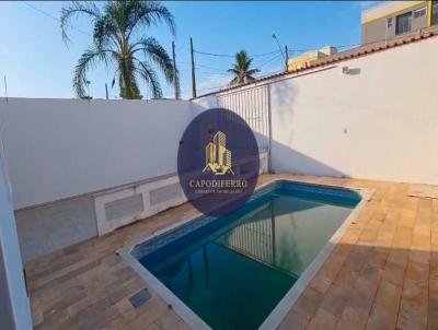 Sobrado para Loca��o, em , bairro Jardim Bertanha, 3 dormit�rios, 4 banheiros, 1 su�te, 6 vagas
