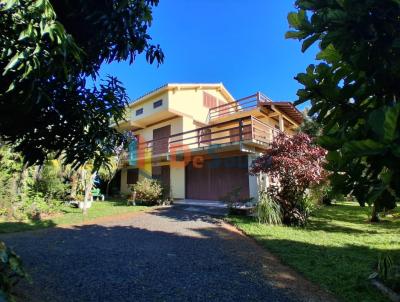 Sobrado para Venda, em Viam�o, bairro �guas Clara, 3 dormit�rios, 2 banheiros, 1 su�te, 8 vagas