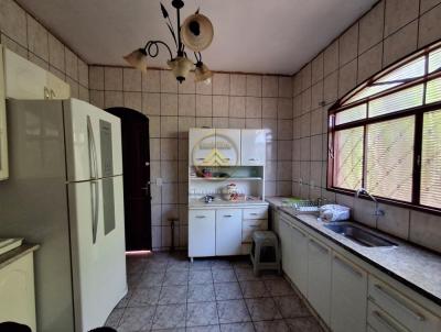 Casa para Venda, em S�o Jos� do Rio Preto, bairro Vila Ang�lica, 3 dormit�rios, 2 banheiros, 1 su�te, 3 vagas