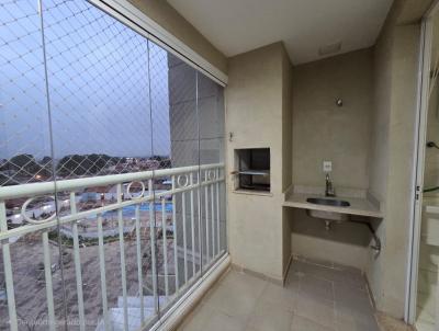 Apartamento para Loca��o, em Jundia�, bairro Medeiros, 2 dormit�rios, 2 banheiros, 1 su�te, 1 vaga