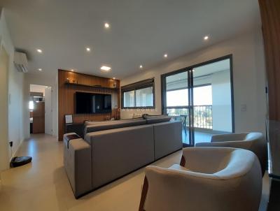 Apartamento para Venda, em Campinas, bairro Jardim Brasil, 2 dormit�rios, 3 banheiros, 2 su�tes, 2 vagas
