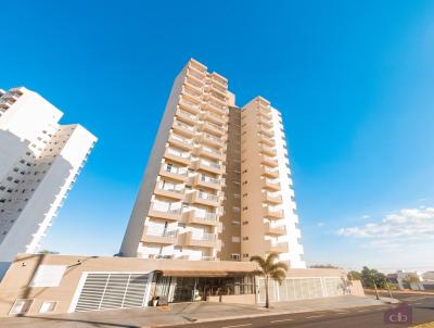 Apartamento para Venda, em Botucatu, bairro Jardim Para�so, 3 dormit�rios, 1 banheiro, 1 su�te, 2 vagas