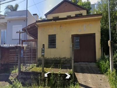 Casa para Venda, em S�o Leopoldo, bairro FEITORIA, 3 dormit�rios, 1 banheiro, 1 vaga